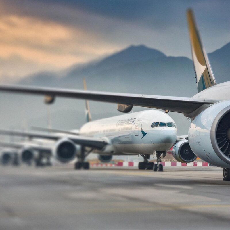 Fretamento de aeronave: descubra suas vantagens para viagens corporativas