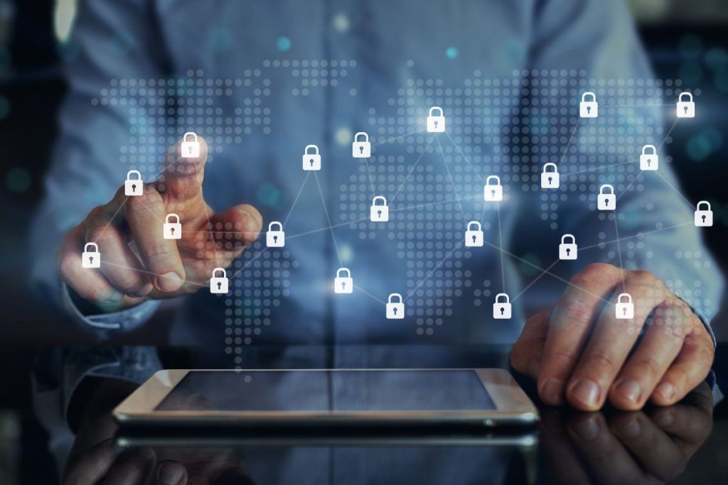 Tecnologia e Segurança: Recursos que Tornam Nosso Serviço Único