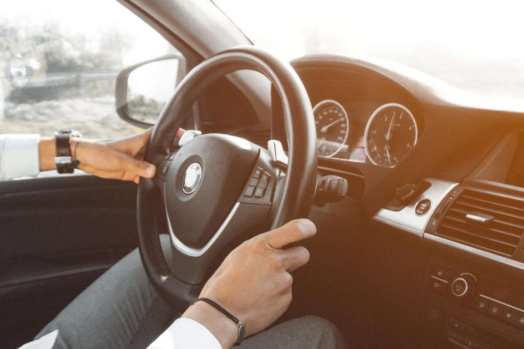 Certificações e Seguros no Transporte Executivo