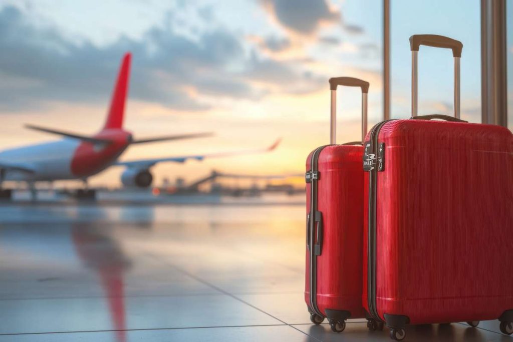 Recepção em aeroporto: o primeiro passo da experiência executiva