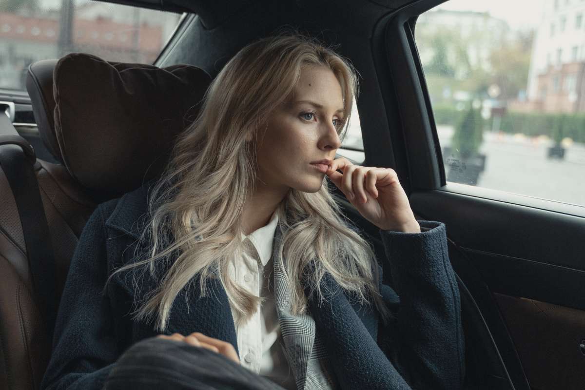 Logística de chegada e saída em eventos corporativos