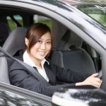 Organização do transporte executivo