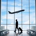 Recepção em aeroporto: padrão Goal Prime para viagens corporativas