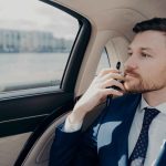 Transporte executivo para empresas: como avaliar contrato, SLA, segurança e fornecedor