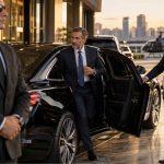 Carro blindado ou escolta executiva: qual nível de proteção contratar?