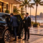 Transporte executivo Rio x Macaé: logística para empresas de óleo, gás e offshore